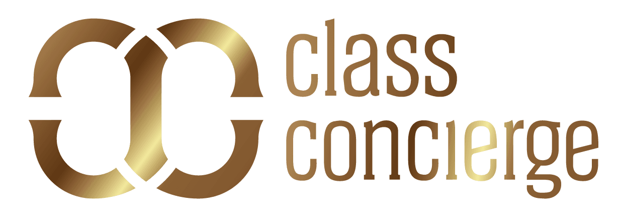 Class Concierge